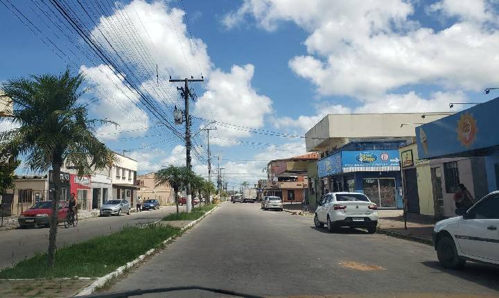 Barra do Ribeiro prepara-se com a chegada da CMPC