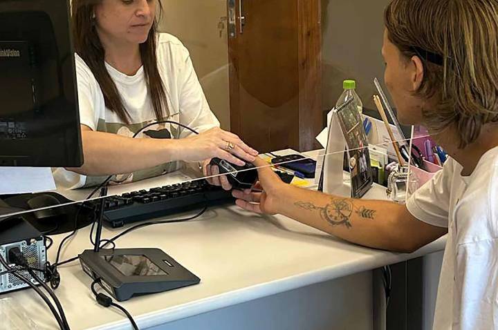 Cartório Eleitoral amplia horários para biometria e primeiro título de eleitor