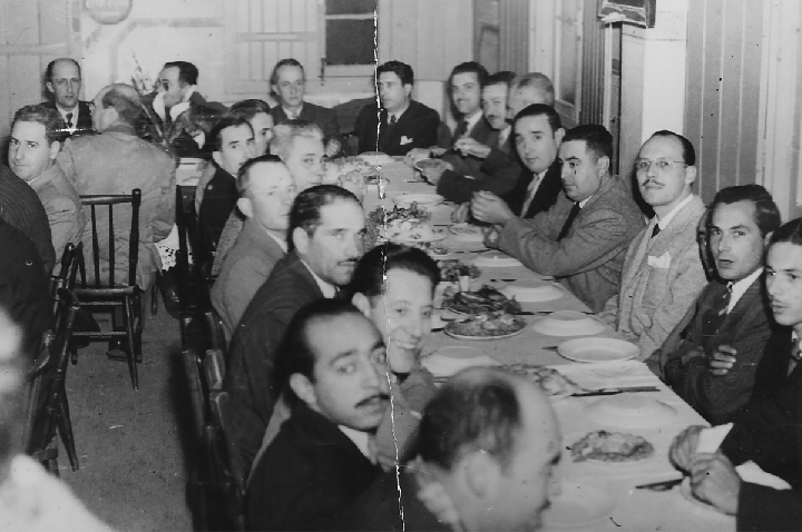 Clube Itapuí celebra 100 anos de história