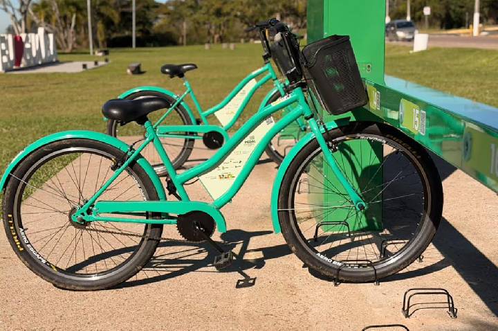 CMPC apoia nova edição do projeto Pedal Sustentável, em Guaíba