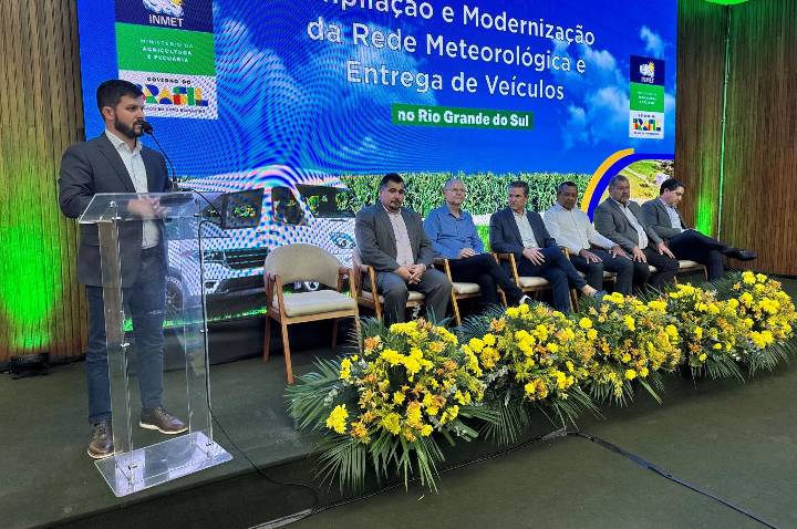 Convênio de R$ 4,2 milhões garante reforma do IPVDF, em Eldorado do Sul