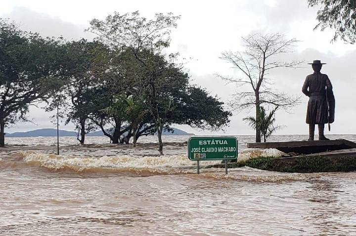 Defesa Civil tem novo coordenador