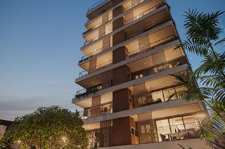 Flex chega a 575 apartamentos em obras e supera R$ 200 milhões em VGV entre Canoas e Guaíba