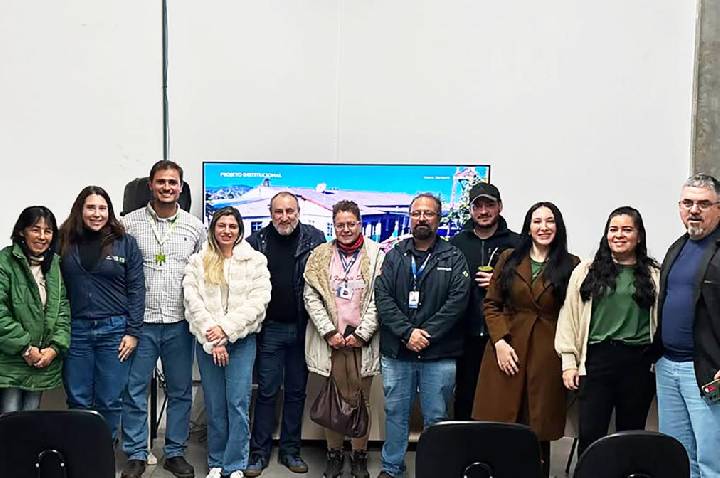 Guaíba busca implantar escola Técnica Agrícola