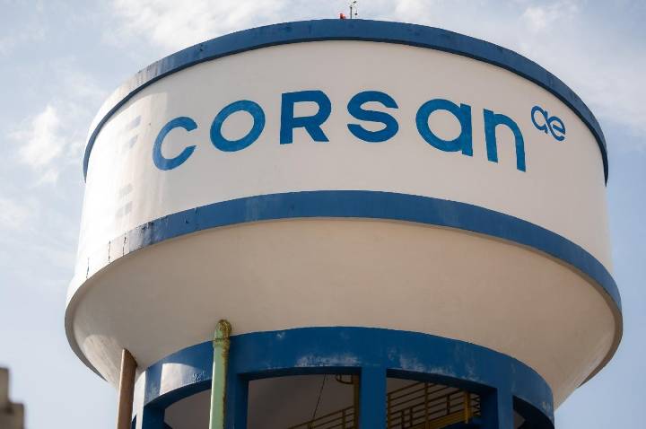 Guaíba e Eldorado recebem obras e ações da Corsan nesta semana