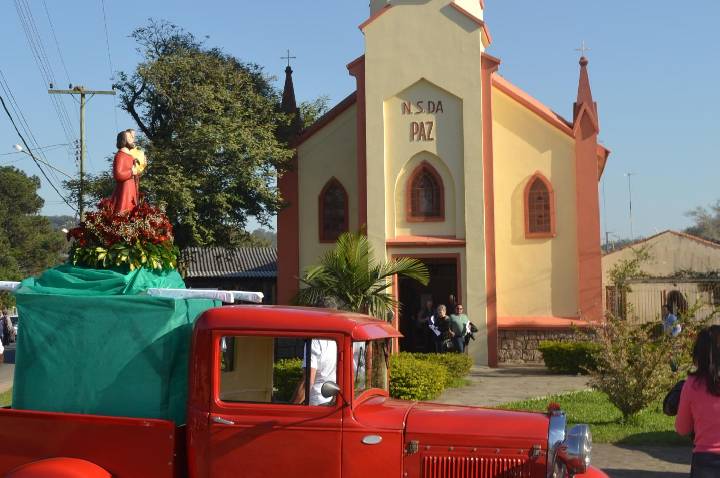 Guaíba prepara 48ª Festa de São Cristóvão