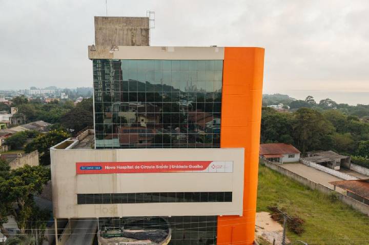 Hospital Circulo Saúde abre em Guaíba