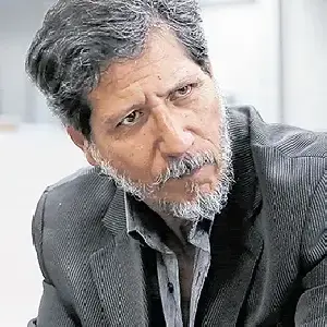 Jorge Cabral