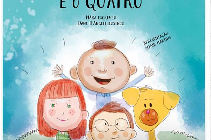Mára lança quinto livro