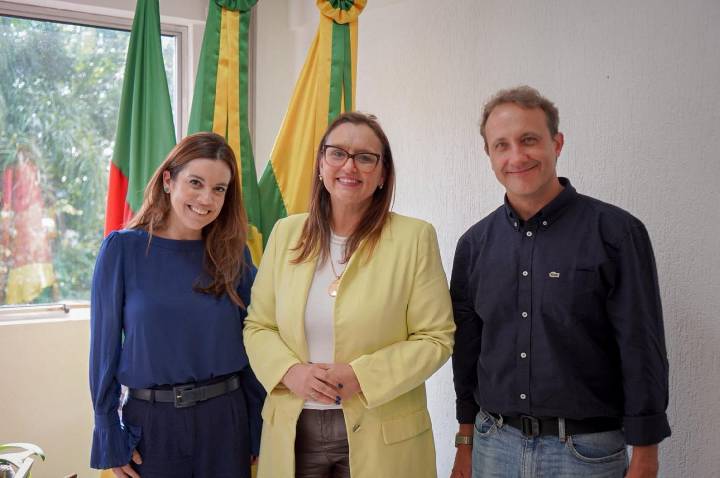 Mercado Livre terá Centro de Distribuição em Guaíba