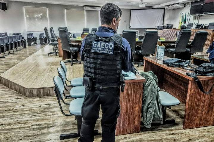 MPRS combate esquema de “funcionários fantasmas” na Câmara de Vereadores de Guaíba