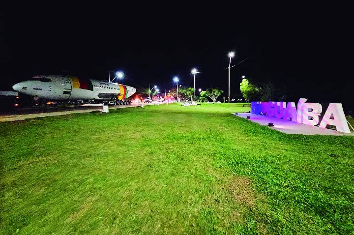 Prefeitura encerra atividades no Matadouo e Avião Alegre