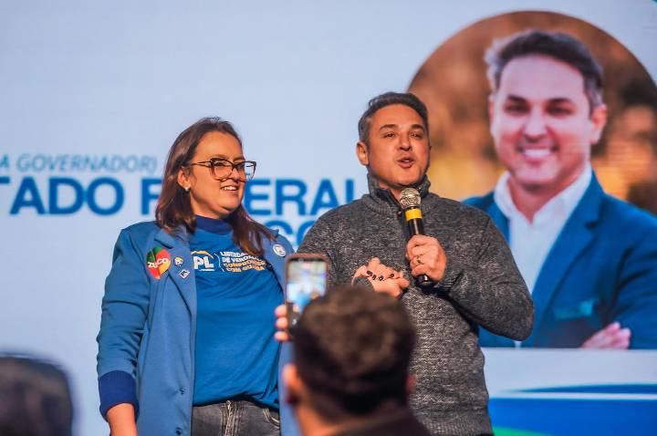 Zucco  em Guaíba