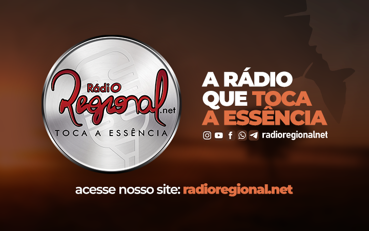 Rádio Regional Net | A Rádio que toca a essência