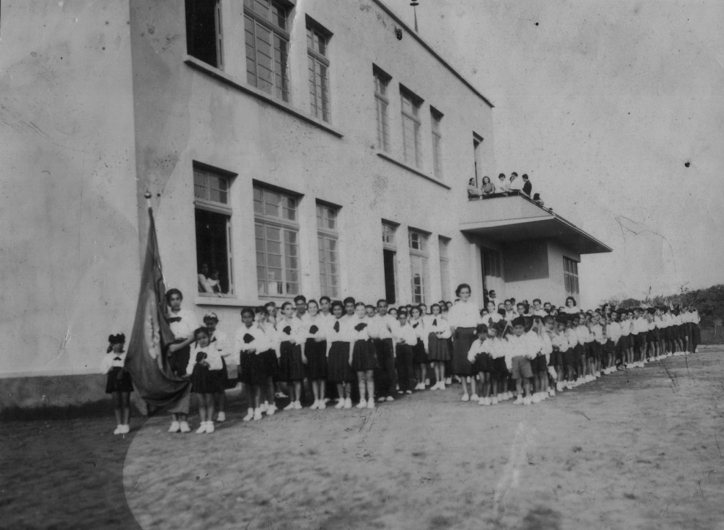 Apparicio Rillo, um guaibense