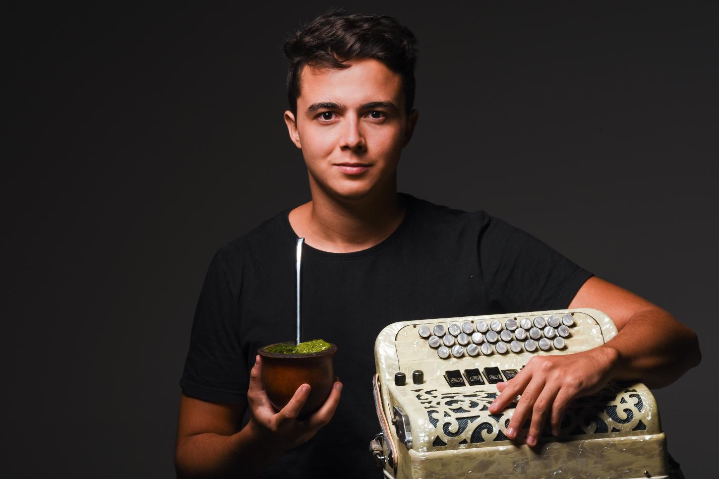 De Guaíba para o Mundo