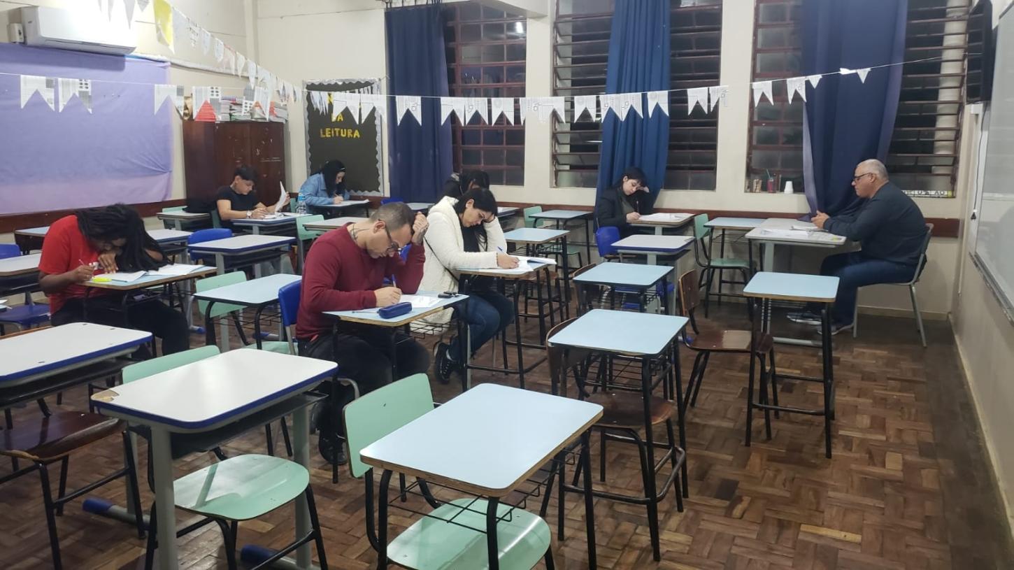 Inicia matrículas no Curso de Administração do Gomes Jardim