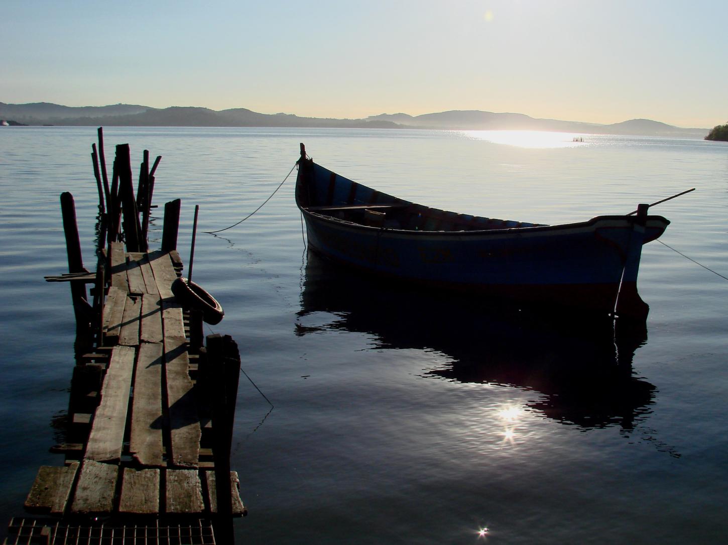 Quando precisamos do silêncio
