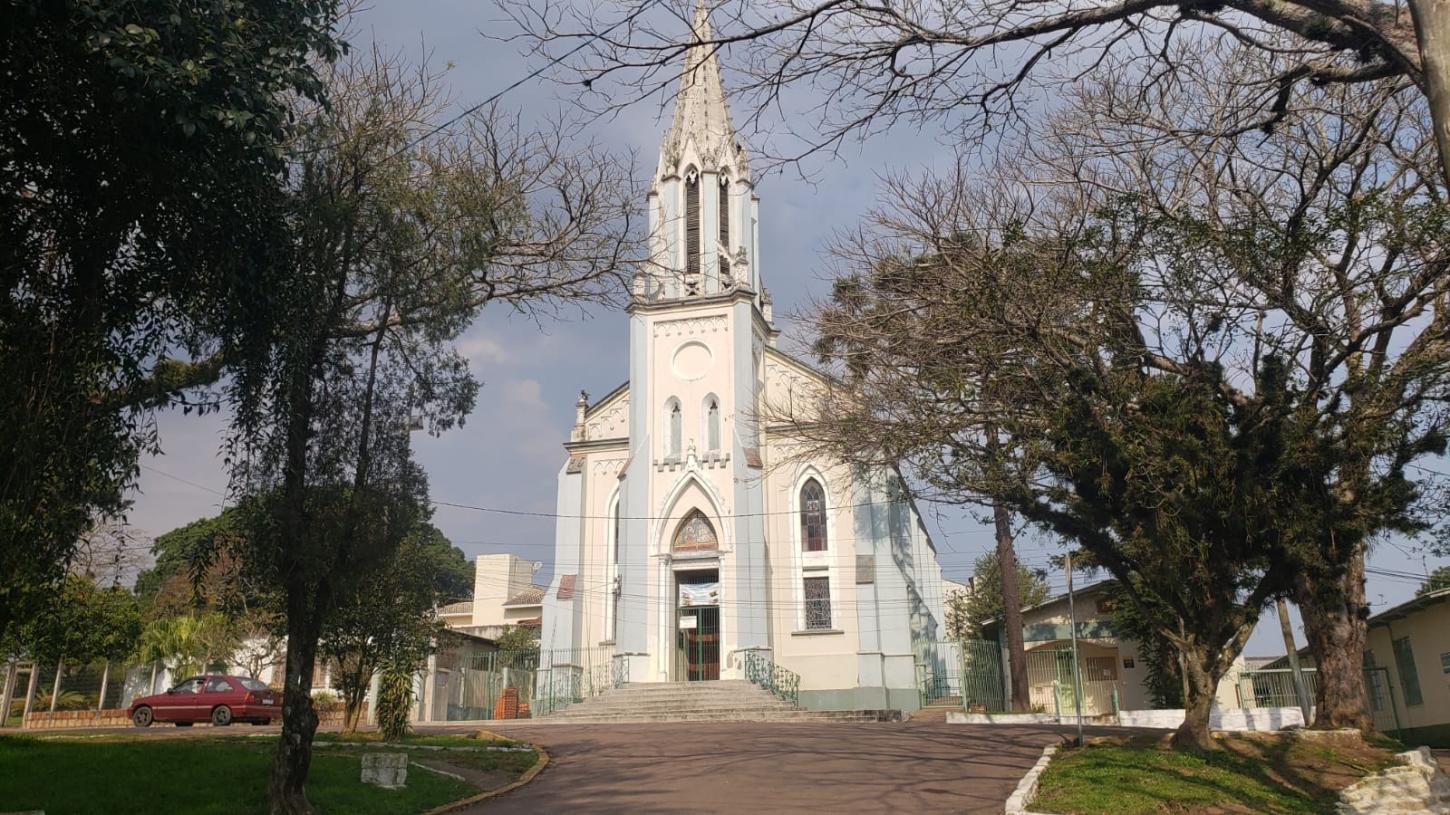Sinos tocam nos 200 anos da imigração alemã no RS