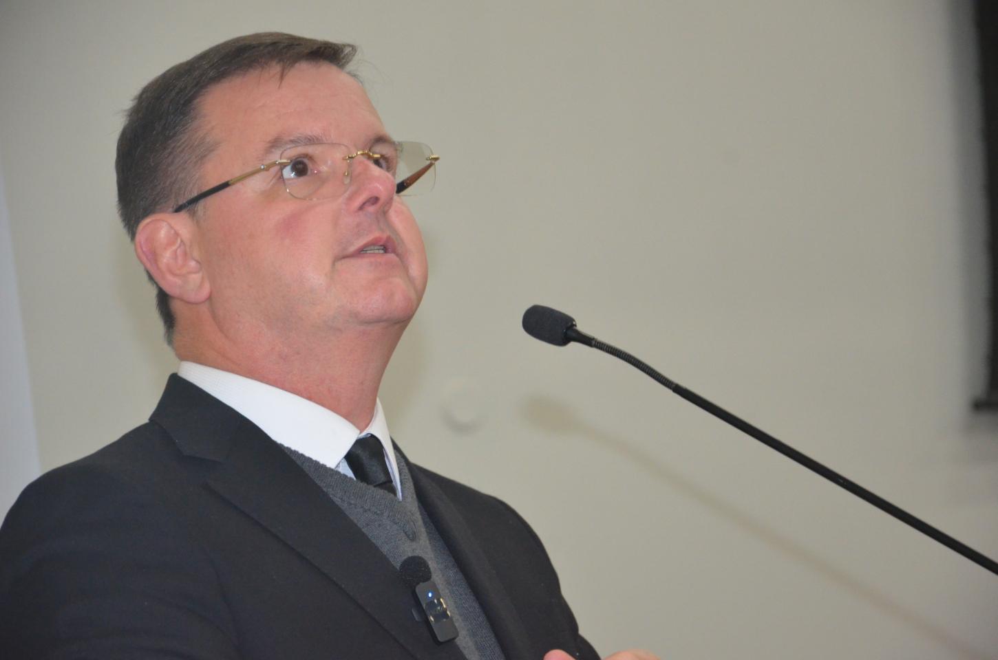 MP debate desastre climático