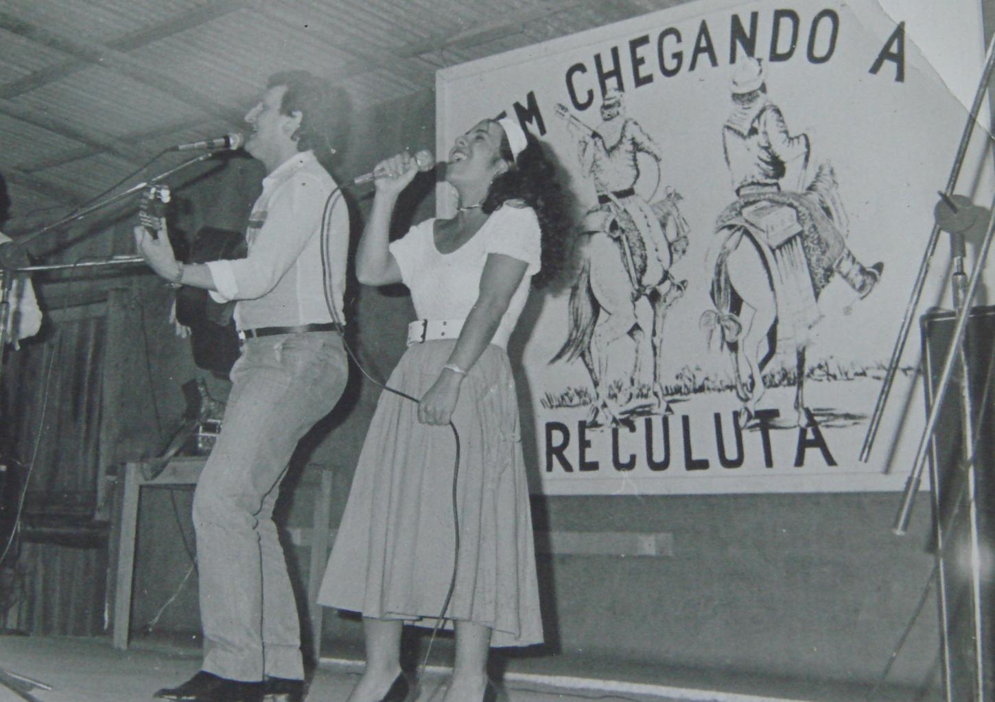 Reculuta 2024  tem inscrições abertas até segunda 19 de agosto