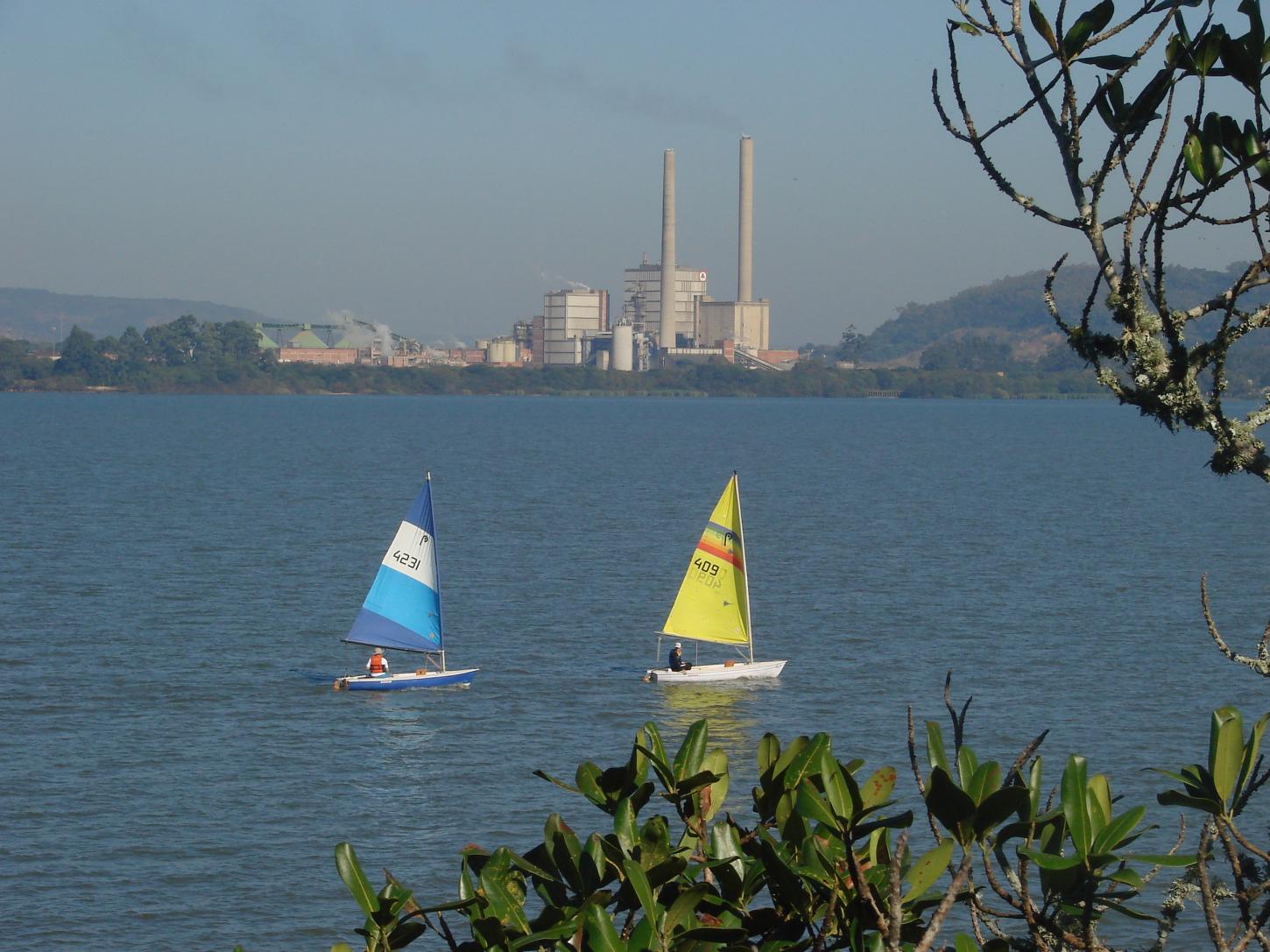 Lamb tem 150 vagas abertas para obras na CMPC, GM, Femsa e Bianchini