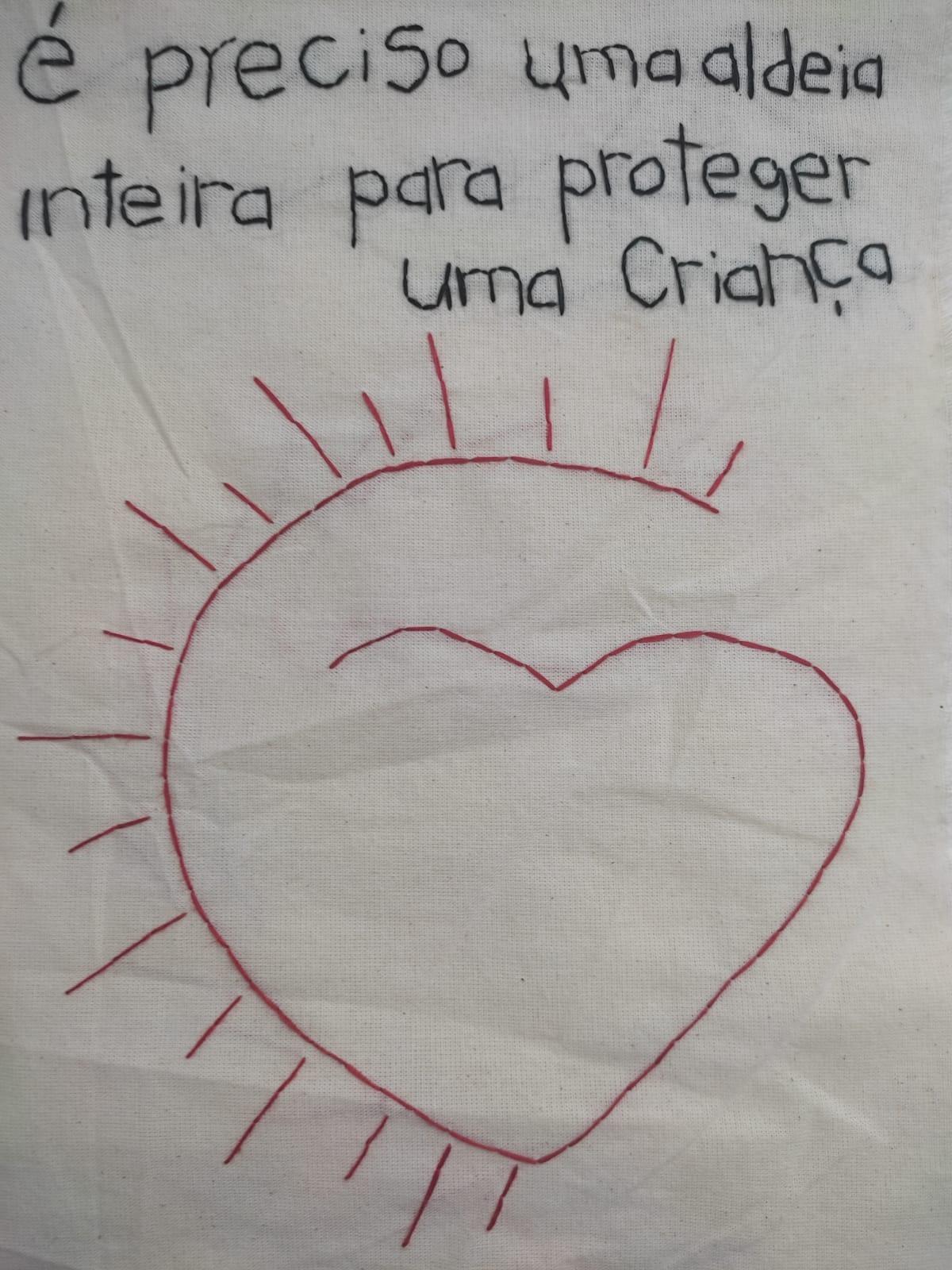 Polícia prende suspeito de abuso sexual