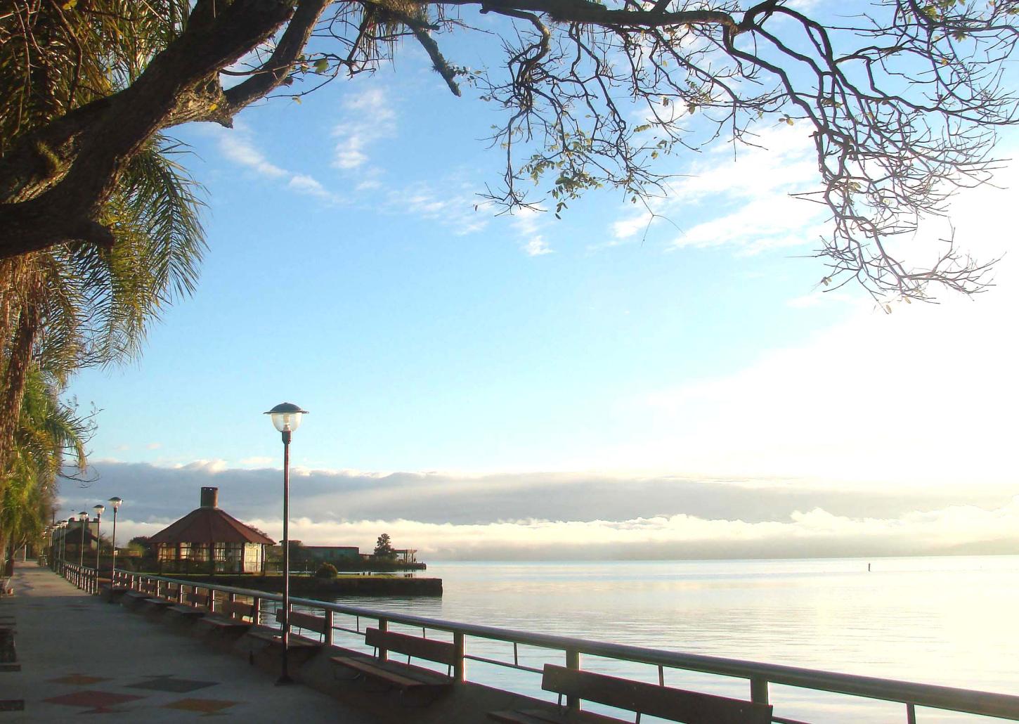 Interligação de rede de água vai afetar abastecimento em Eldorado e em 13 bairros de Guaíba