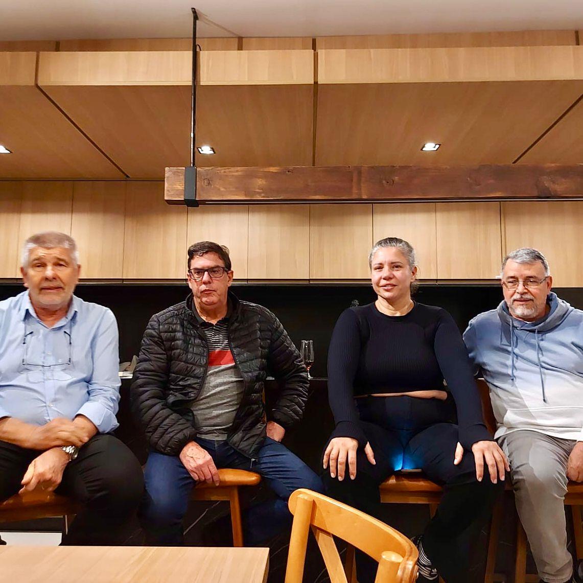 Seag tem nova diretoria