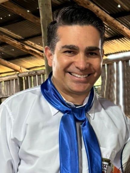 Jeferson Quadros assume pela oitava vez a Subcoordenadoria do Delta do Jacuí