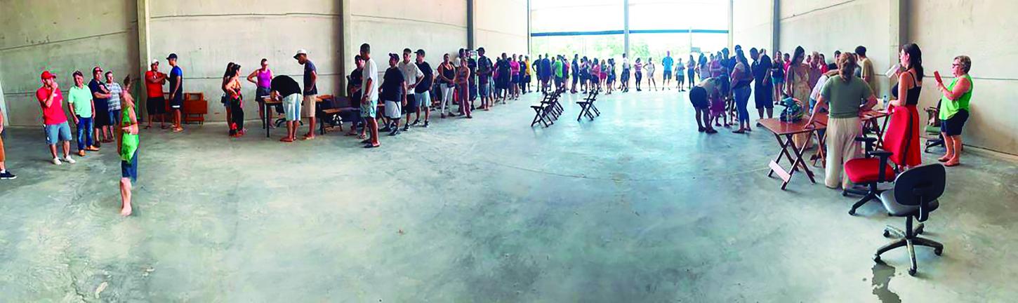 Supermercado Marques deve reabrir até o mês de maio