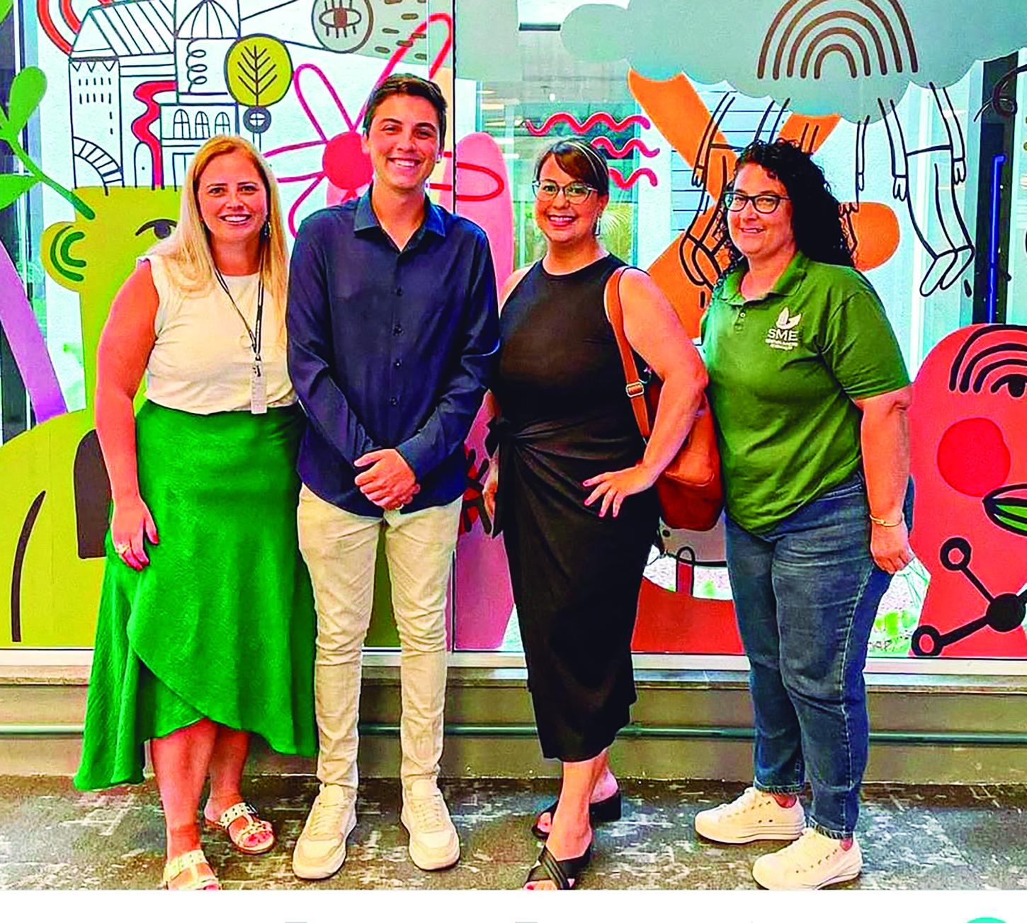 MP recomenda revogação de nome de secretário adjunto