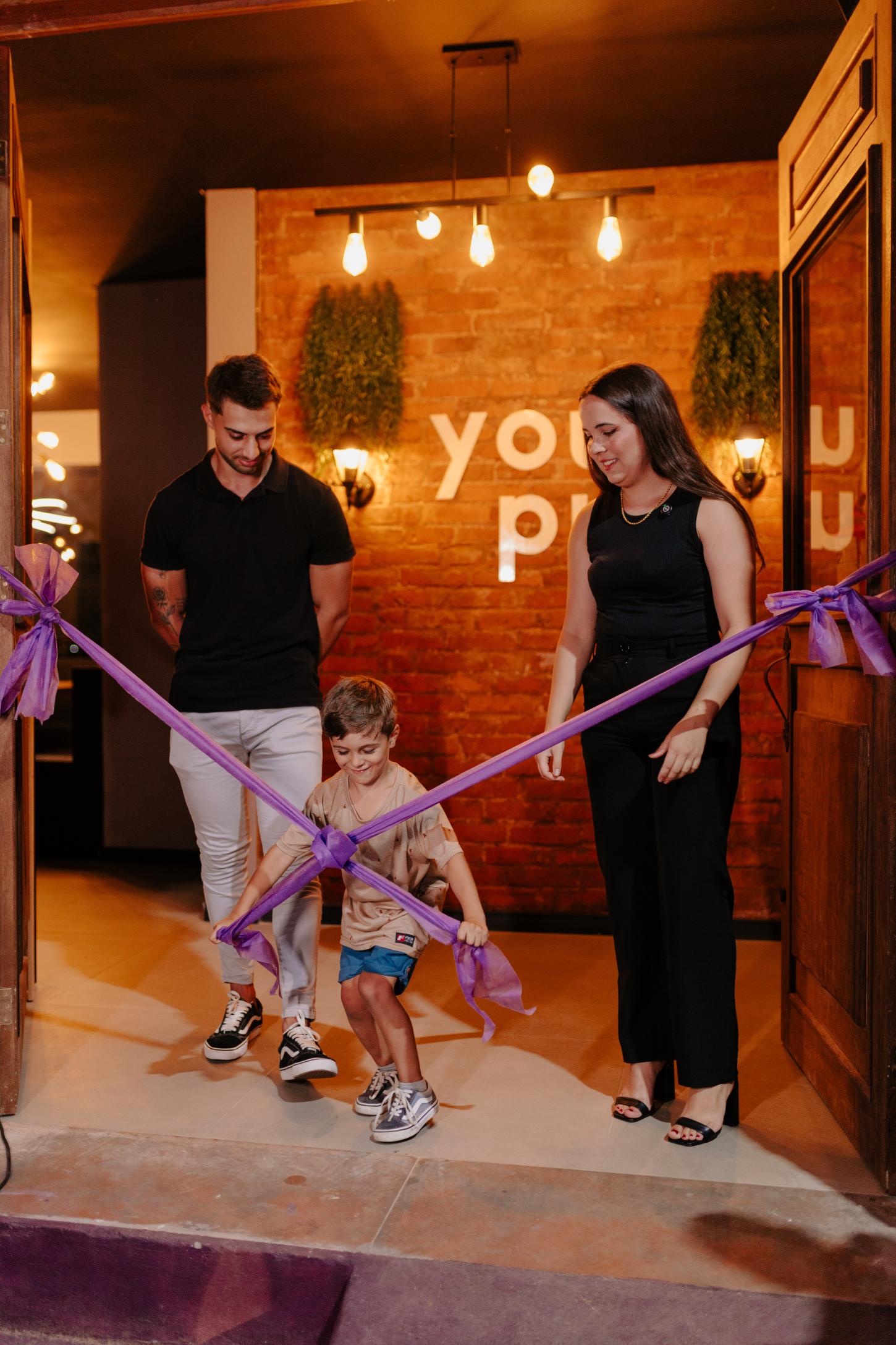 Nova opção da noite guaibense