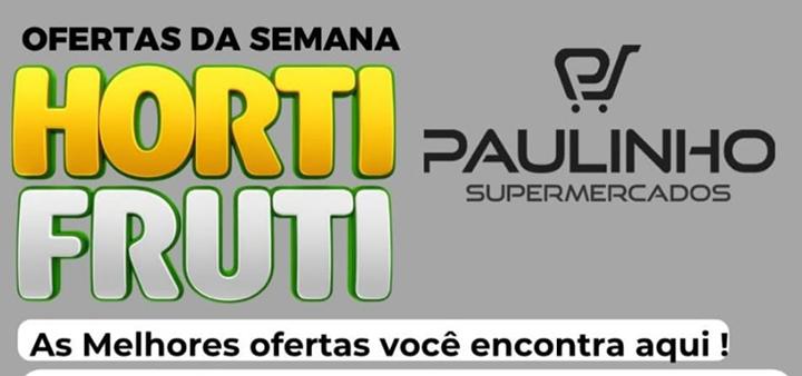 Supermercado Paulinho