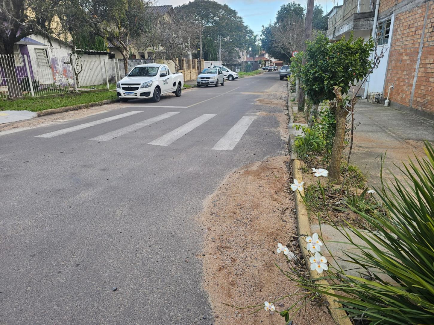 Mudanças no trânsito no centro