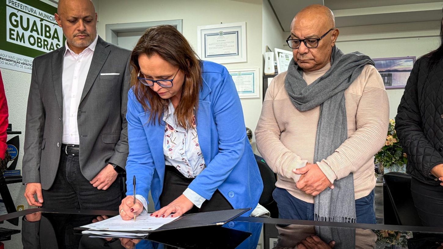 Guaíba anuncia ações especiais para celebrar aniversário e antecipar Centenário