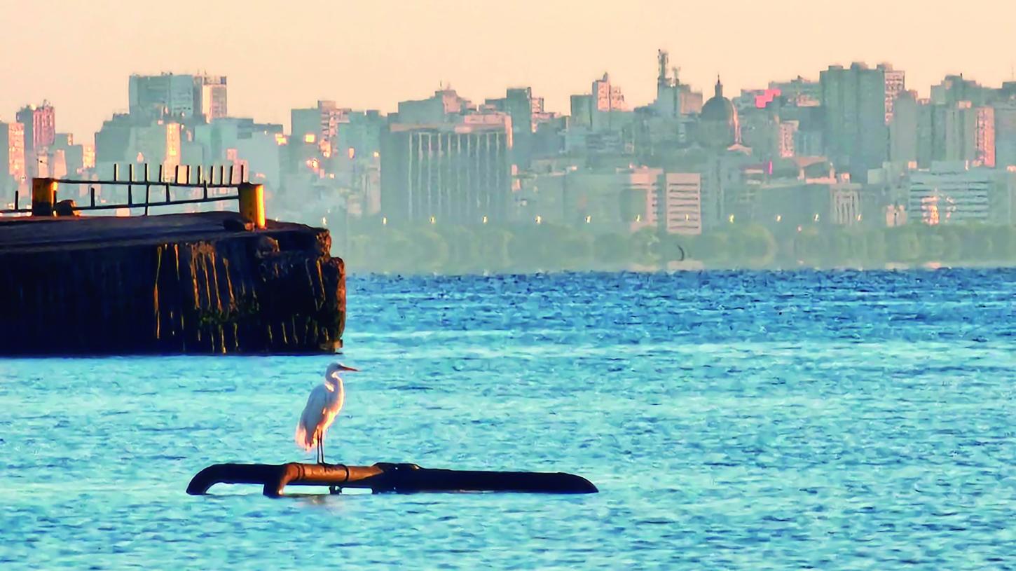 Corsan investe em Guaíba e Eldorado do Sul