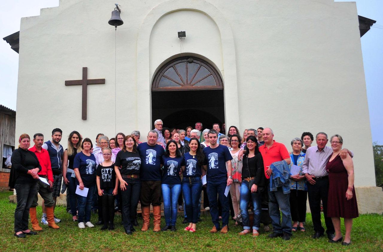 Serrinha realiza Festa de São Francisco de Assis