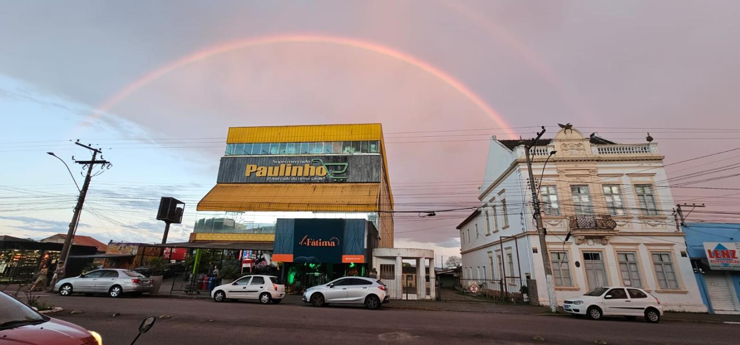 Supermercado Paulinho completa 35 anos