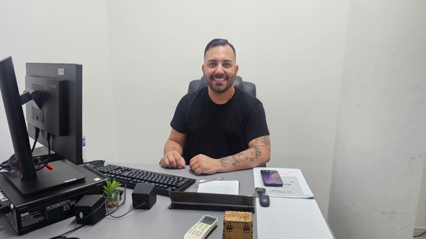 Novo presidente da Câmara anuncia projetos