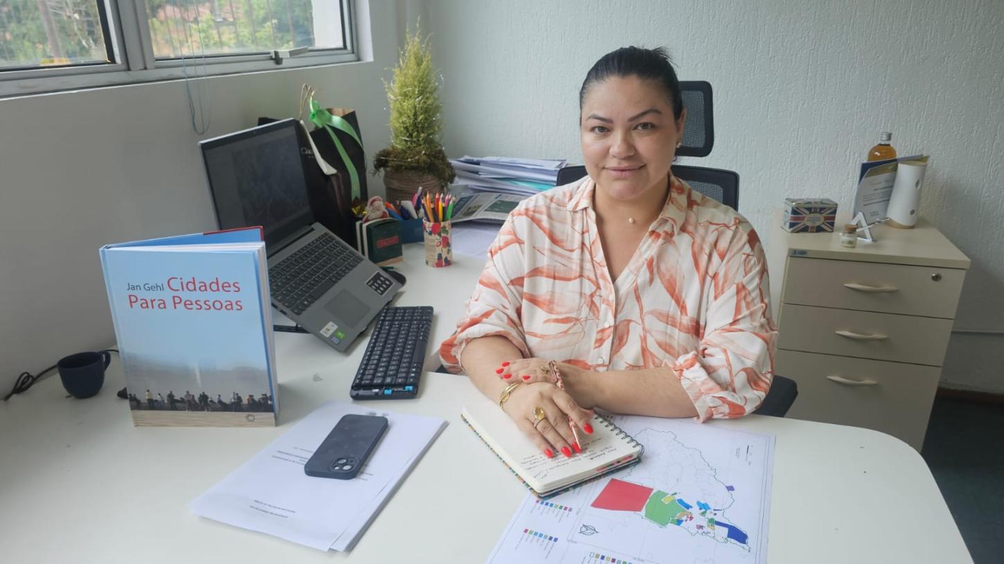 Plano Diretor será revisado em 2026