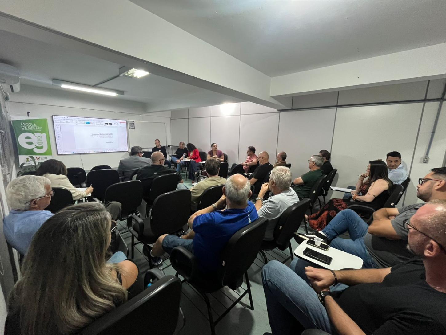 Audiência Pública debate Plano Diretor de Guaíba