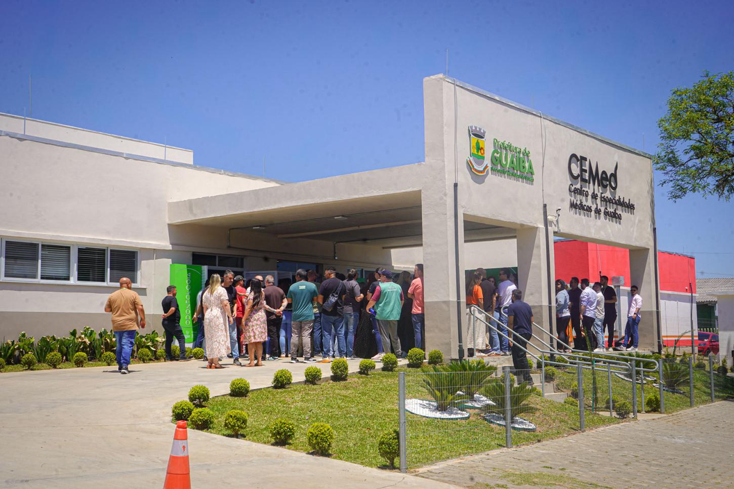 Superávit permite investimentos  de R$ 35 milhões no município em 2025