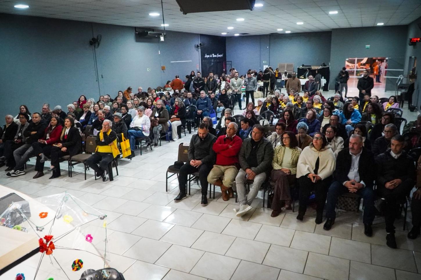 Guaíba sedia seminário regional para capacitação de artesãos