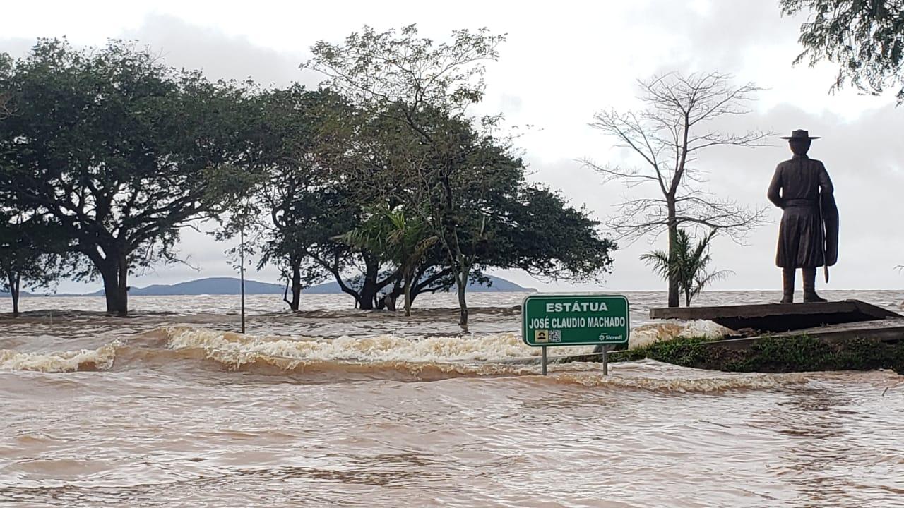 Defesa Civil tem novo coordenador