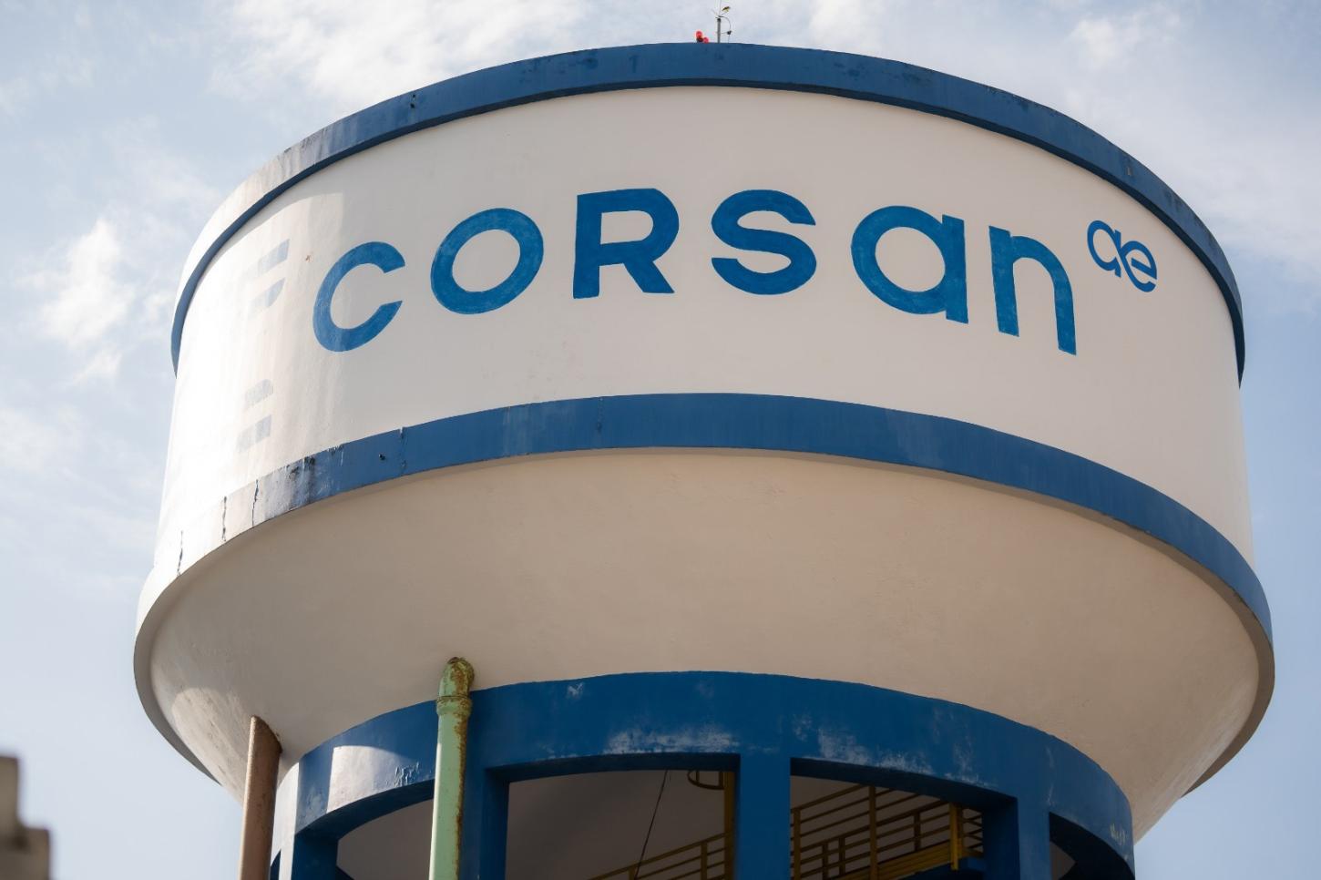Guaíba e Eldorado recebem obras e ações da Corsan nesta semana