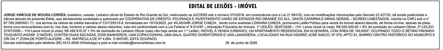 leilao