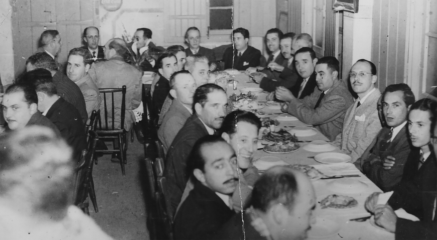 Clube Itapuí celebra 100 anos de história
