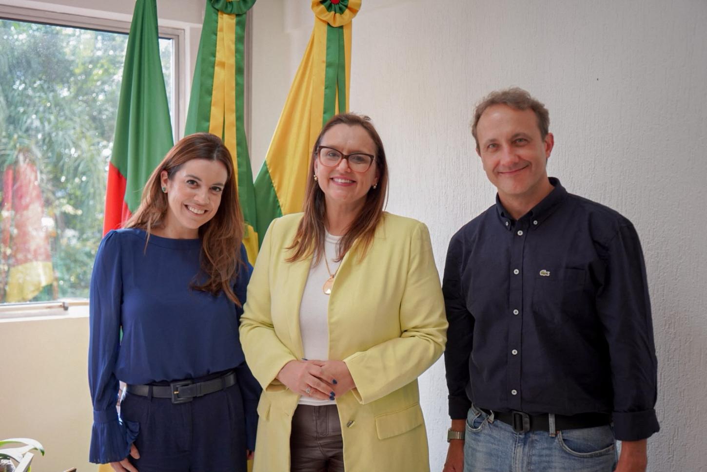 Mercado Livre terá Centro de Distribuição em Guaíba
