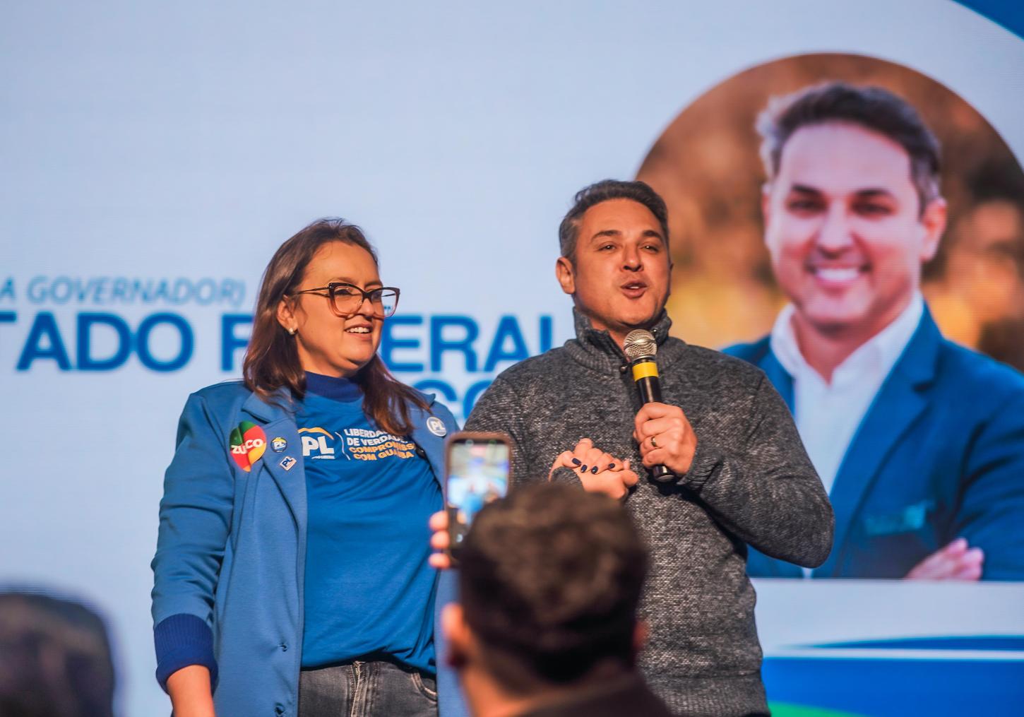 Zucco  em Guaíba